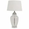Dasch - Addison Table Lamp White 67cm