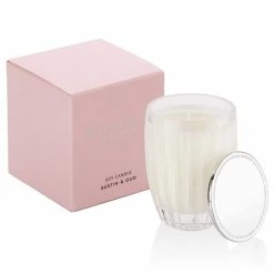 Peppermint Grove - Austin & Oud Small Candle 60g
