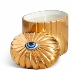L'Objet - Lito Eye Candle Gold