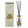 Cote Noire - Jasmine Flower Tea Diffuser Gold 150ml
