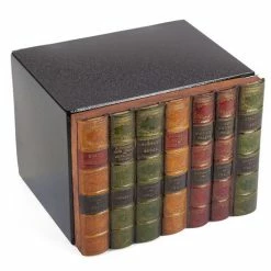 The Original Book Works - Bookcase Safe
