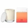 Ecoya - Blood Orange Mini Madison Jar Candle 80g