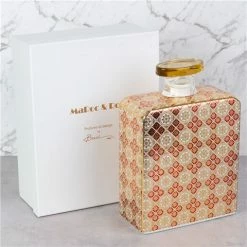 Baci Milano - Elvis Maroc & Roll Gold Diffuser Bottle 3.5L