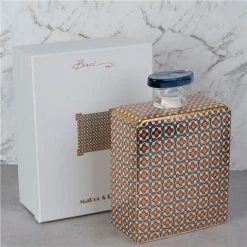 Baci Milano - Sting Maroc & Roll Diffuser Bottle 3.5L