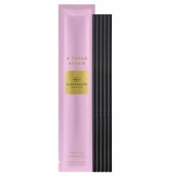 Glasshouse - A Tahaa Affair Scent Stem Refills 5pce