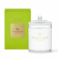 Glasshouse - We Met In Saigon Candle 380g