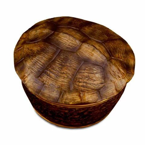 L'Objet - Turtle Candle 1 L'Objet - Turtle Candle