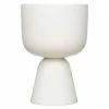 Iittala - Nappula Plantpot White 15.5x23cm