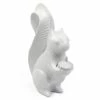 Jonathan Adler - Menagerie Squirrel Ring Box White