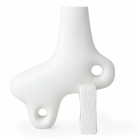 Jonathan Adler - Paradox Vase Large 1 Jonathan Adler - Paradox Vase Large