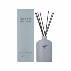 Moss St - Spiced Jasmine Diffuser 275ml