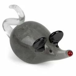 Zibo - Mouse Ornament