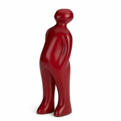 Cores Da Terra - The Visitor Mini Red Rubia 18.5cm