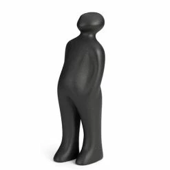 Cores Da Terra - The Visitor Mini Graphite 18.5cm