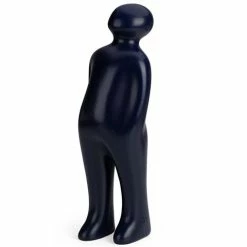 Cores Da Terra - The Visitor Small Ink 24cm