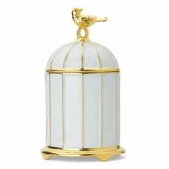L'Objet - Luminescence Birdcage Candle