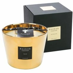 Baobab - Les Exclusives Aurum Candle 10cm