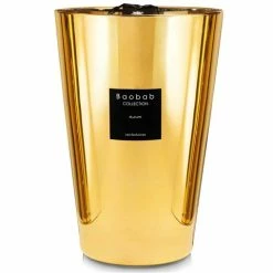 Baobab - Les Exclusives Aurum Candle 35cm
