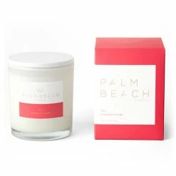 Palm Beach Collection - Posy Deluxe Candle Small