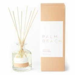 Palm Beach Collection - Lilies & Leather Diffuser 250ml