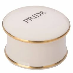 Big Tomato Company - Trinket Box 7 Deadly Sins Pride
