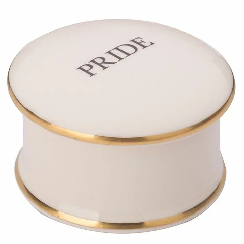 Big Tomato Company - Trinket Box 7 Deadly Sins Pride 1 Big Tomato Company - Trinket Box 7 Deadly Sins Pride
