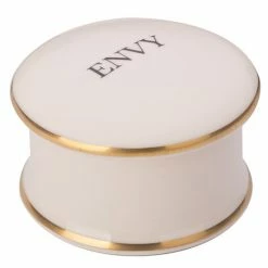 Big Tomato Company - Trinket Box 7 Deadly Sins Envy