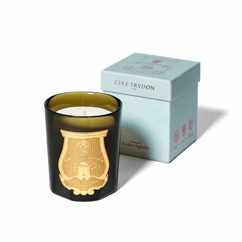 Trudon - Ernesto Scented Candle 270g 1 Trudon - Ernesto Scented Candle 270g