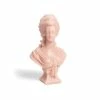 Trudon - Bust Marie Antoinette Old Rose