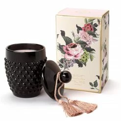 Mor - Marshmallow Deluxe Soy Candle