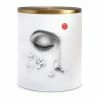 L'Objet - Parfum De Voyage Jasmine D'Inde #6 3 Wick Candle