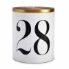 L'Objet - Parfum De Voyage Mamounia #28 Candle