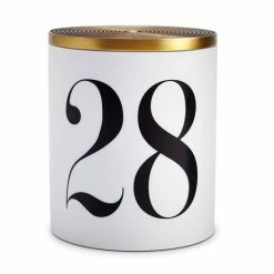 L'Objet - Parfum De Voyage Mamounia #28 Candle
