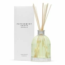 Peppermint Grove - Gardenia Diffuser 350ml