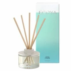 Ecoya - Lotus Flower Diffuser 50ml