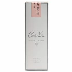 Cote Noire - Rose Petal Fragrance Room Spray