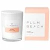 Palm Beach Collection - Watermelon Deluxe Candle Medium