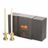 Queen B - Black Label Mini Marilyn Candle Holder Set 2pce